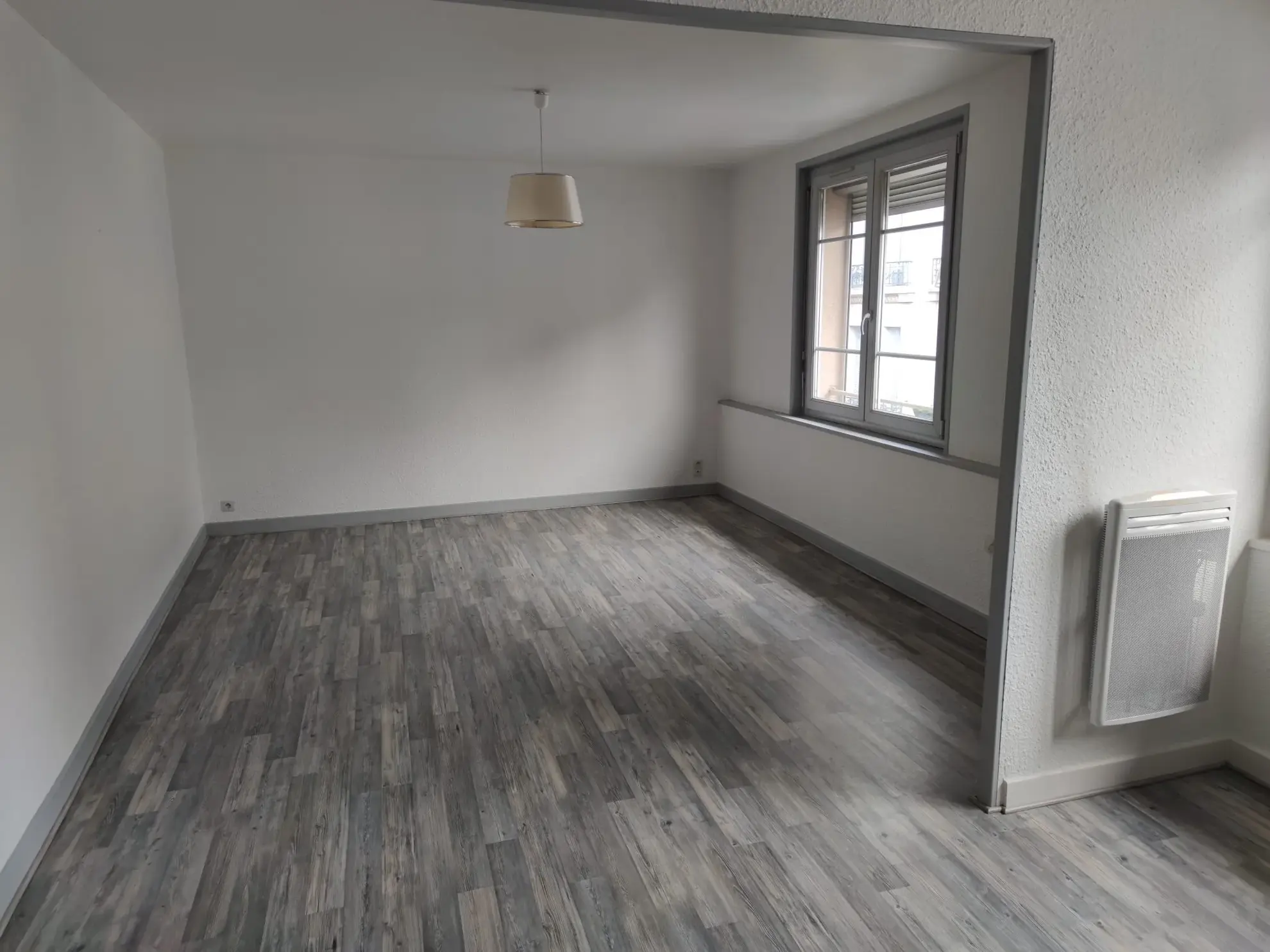 Lot de 4 appartements loués en centre-ville de Montluçon - Investissement rentable 
