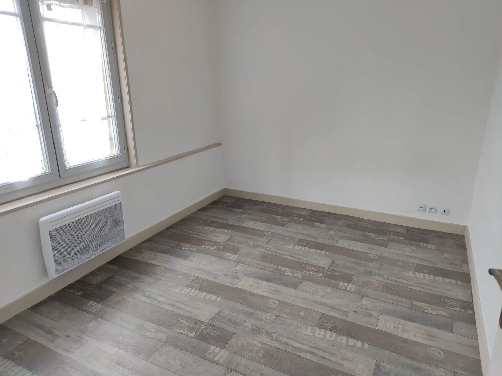 Lot de 4 appartements loués en centre-ville de Montluçon - Investissement rentable 