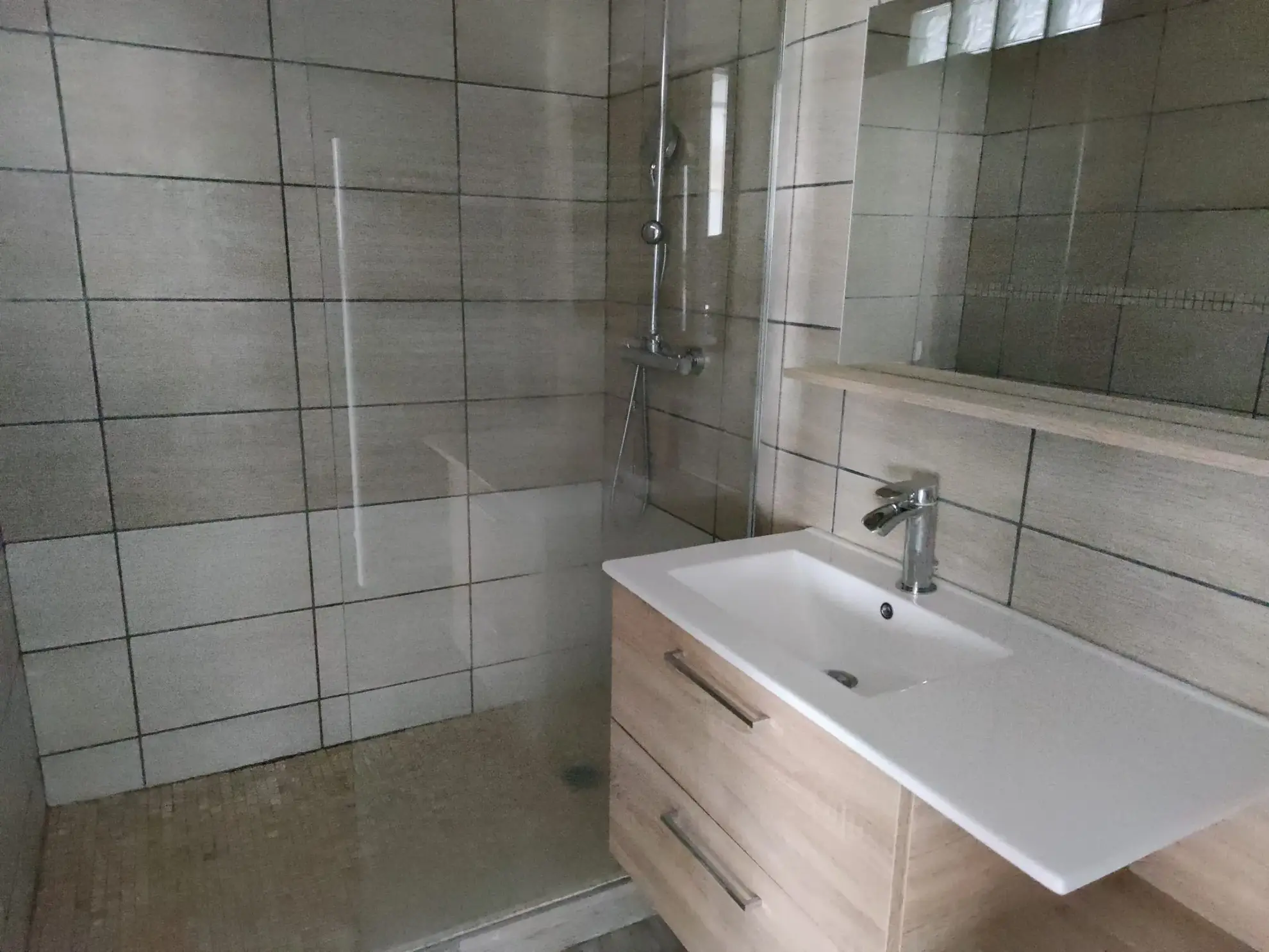 Lot de 4 appartements loués en centre-ville de Montluçon - Investissement rentable 