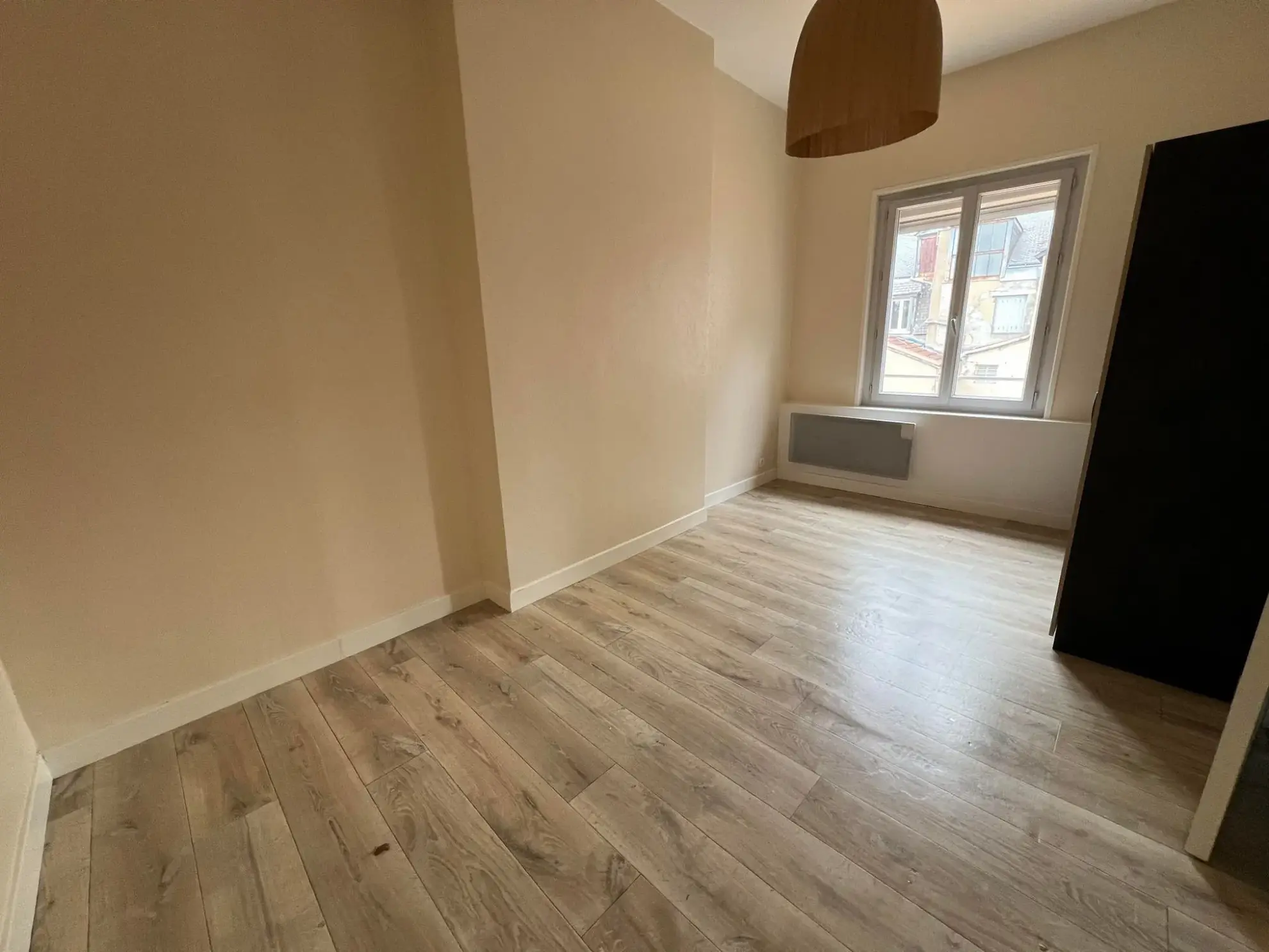 Lot de 4 appartements loués en centre-ville de Montluçon - Investissement rentable 