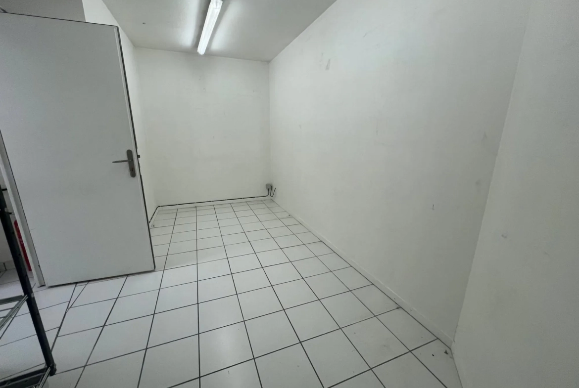 Lot de 4 appartements loués en centre-ville de Montluçon - Investissement rentable 