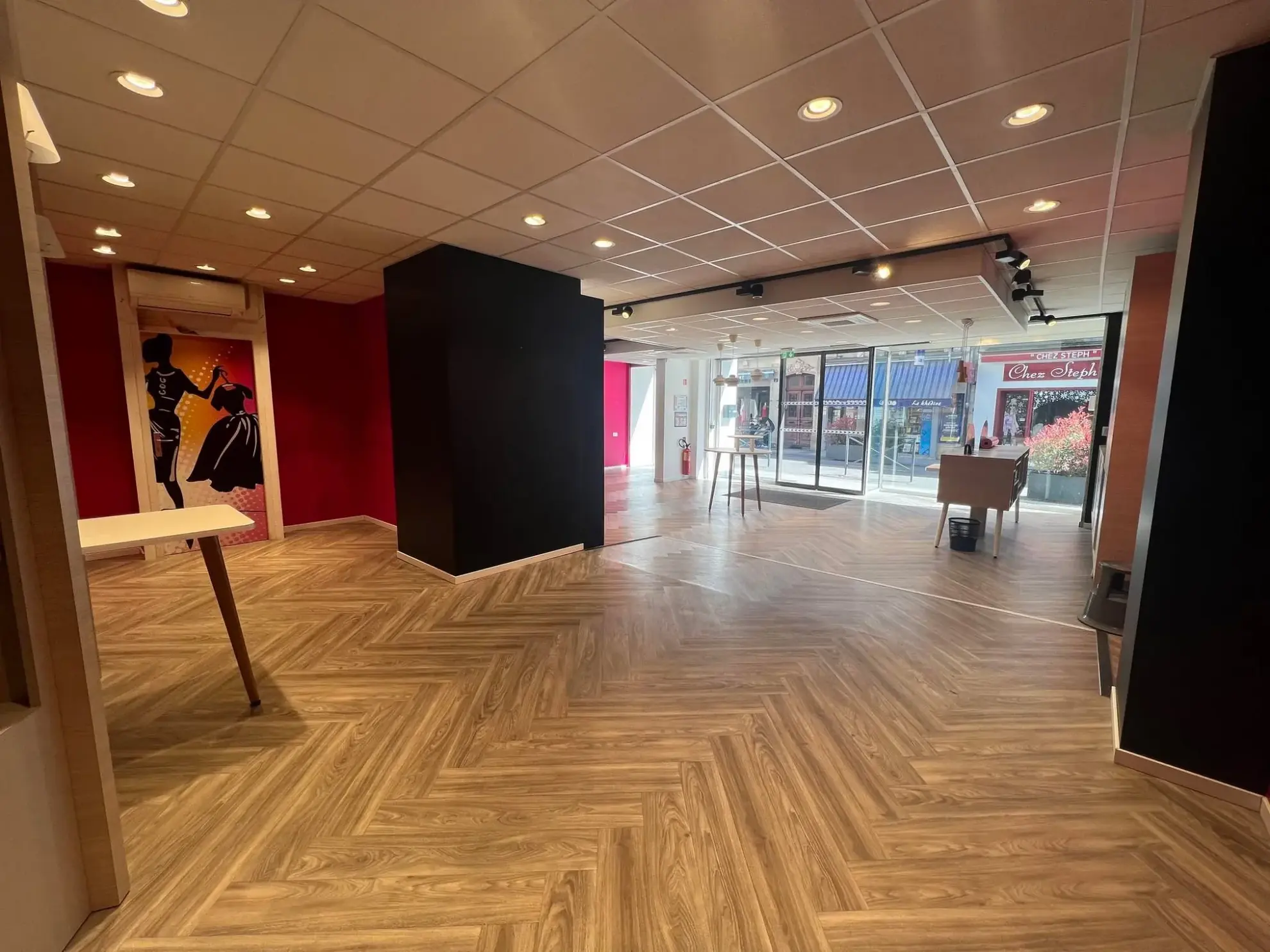 Lot de 4 appartements loués en centre-ville de Montluçon - Investissement rentable 
