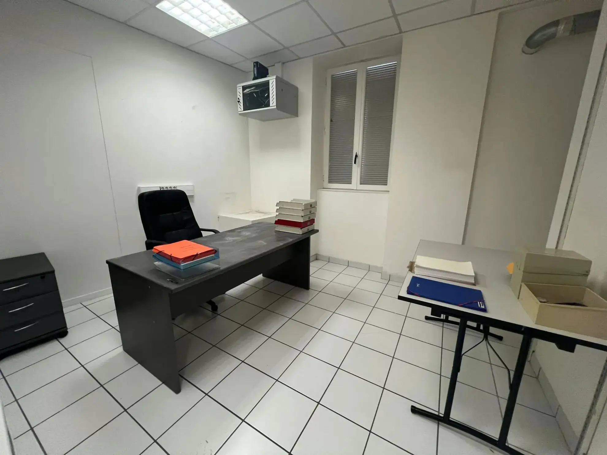 Lot de 4 appartements loués en centre-ville de Montluçon - Investissement rentable 