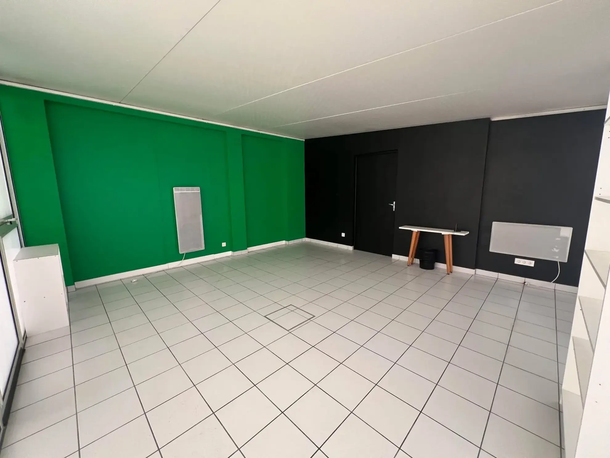 Lot de 4 appartements loués en centre-ville de Montluçon - Investissement rentable 