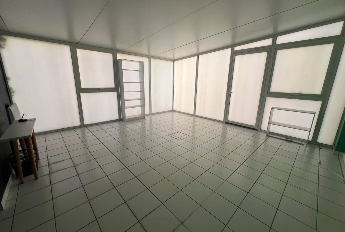 Lot de 4 appartements loués en centre-ville de Montluçon - Investissement rentable 