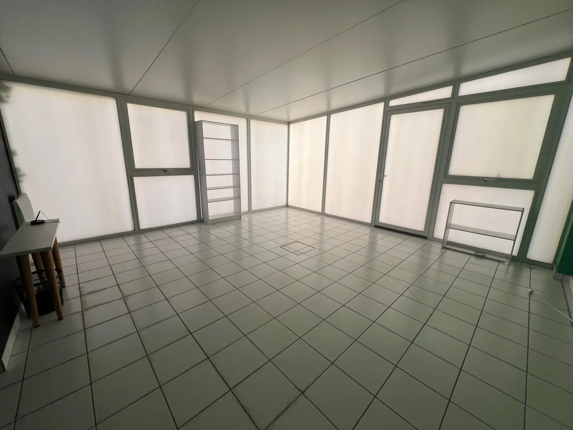 Lot de 4 appartements loués en centre-ville de Montluçon - Investissement rentable 
