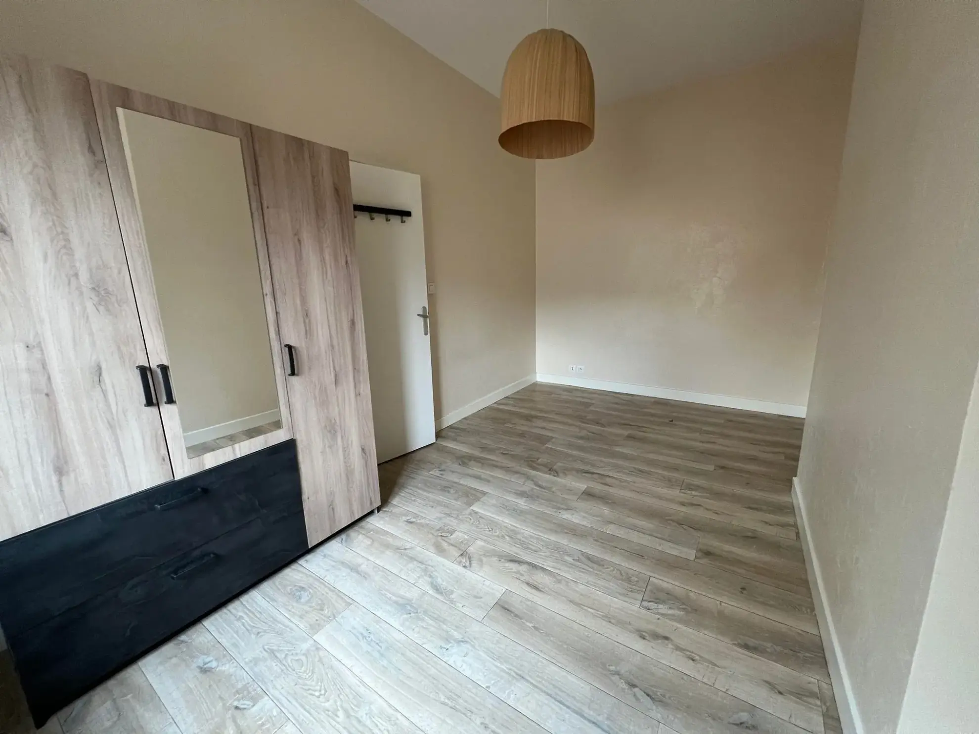 Lot de 4 appartements loués en centre-ville de Montluçon - Investissement rentable 