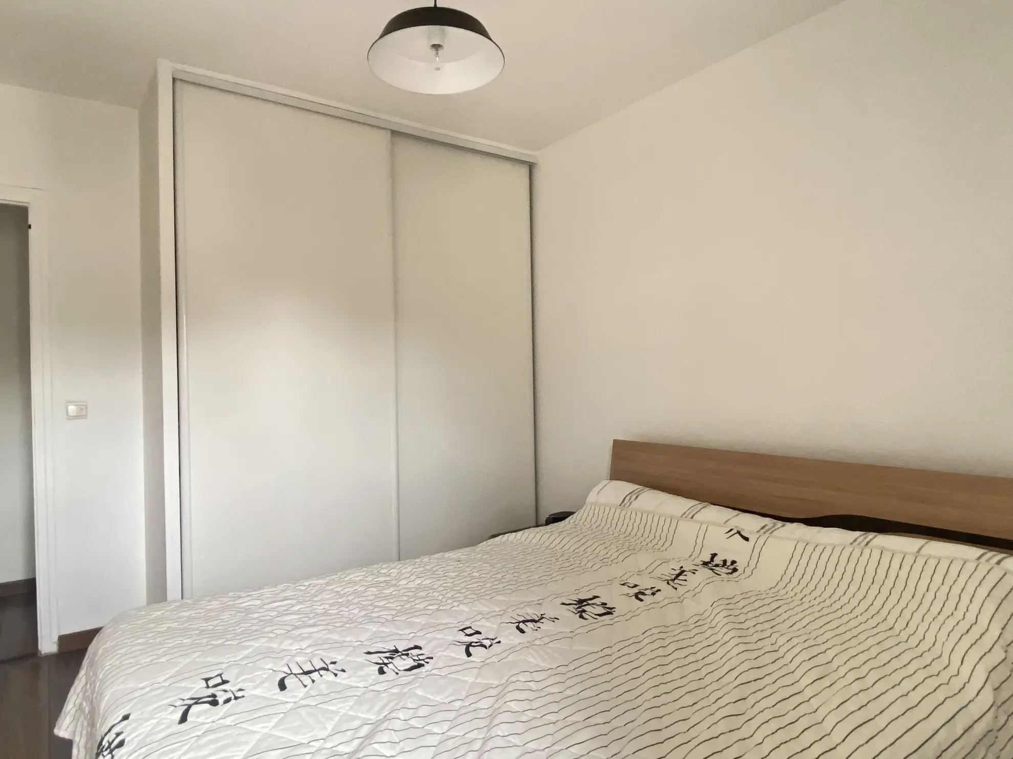 Appartements de standing à Perpignan La Lunette - 2 pièces rénové avec terrasse 