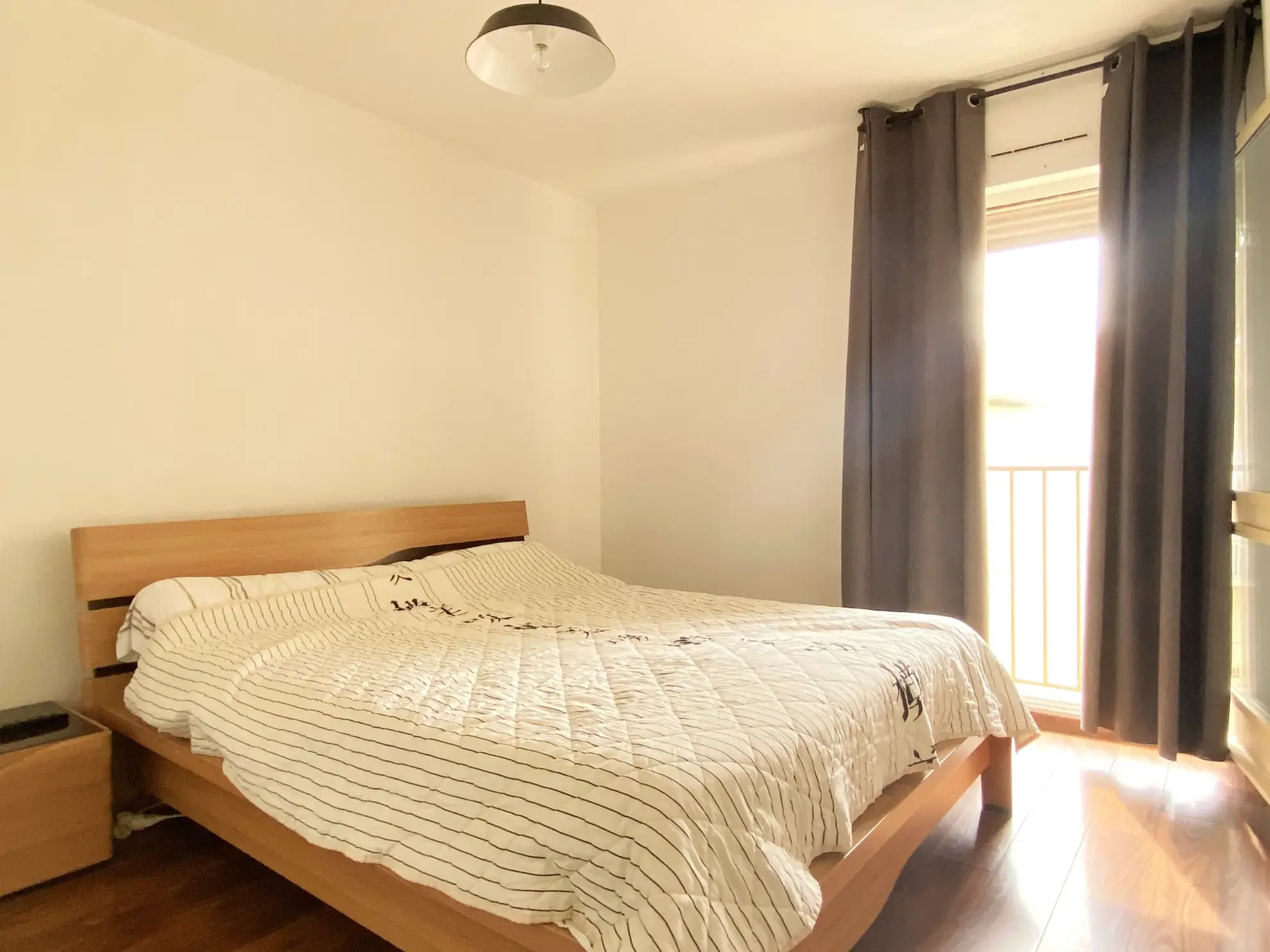 Appartements de standing à Perpignan La Lunette - 2 pièces rénové avec terrasse 