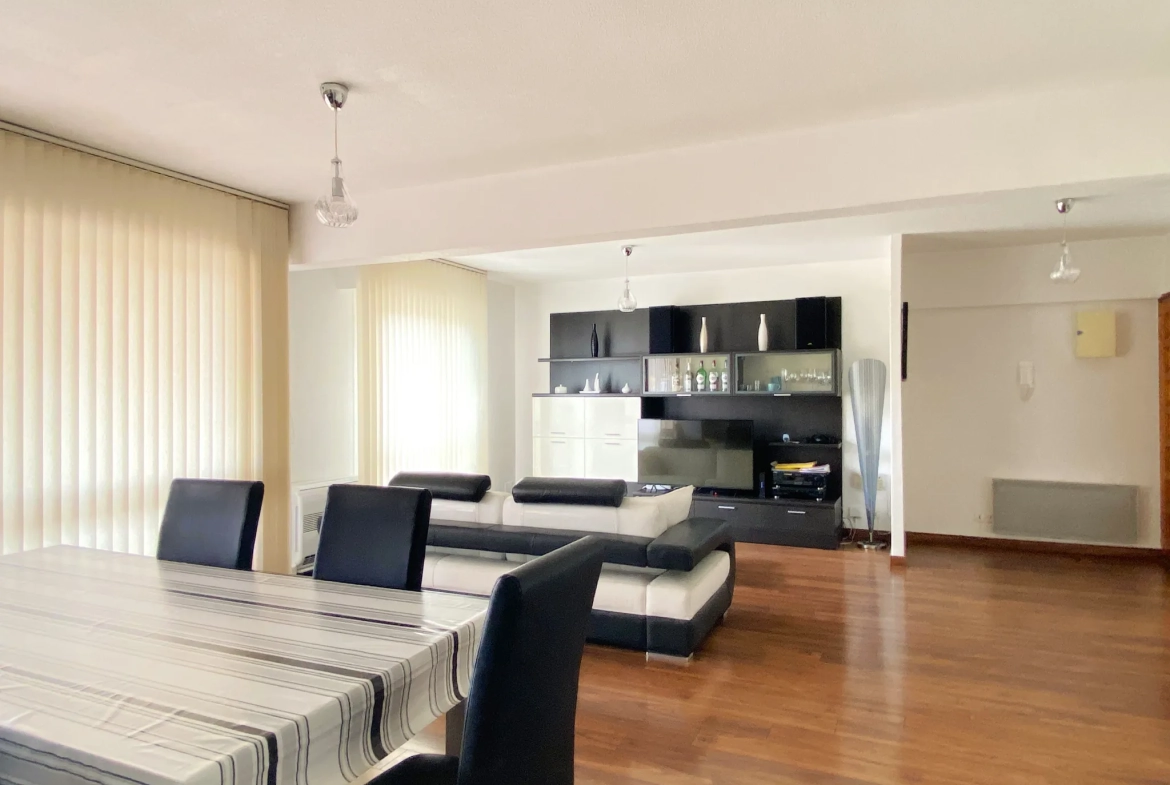 Appartements de standing à Perpignan La Lunette - 2 pièces rénové avec terrasse 