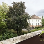 Appartement lumineux de 88 m² avec balcon à Lingolsheim