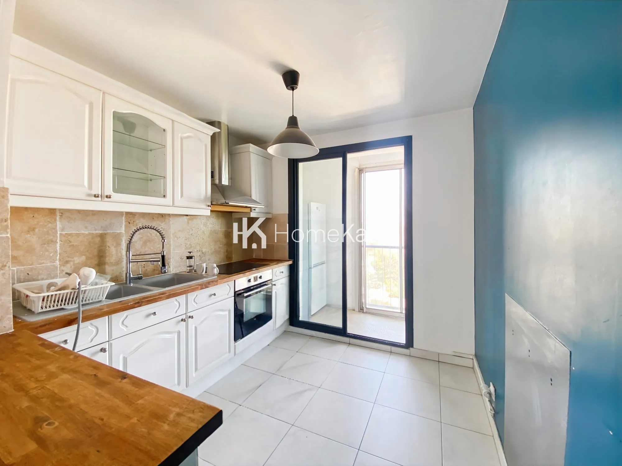 Appartement T4 à Toulouse - Loggia, Cave et Parking - Idéal Investisseur ou Famille 
