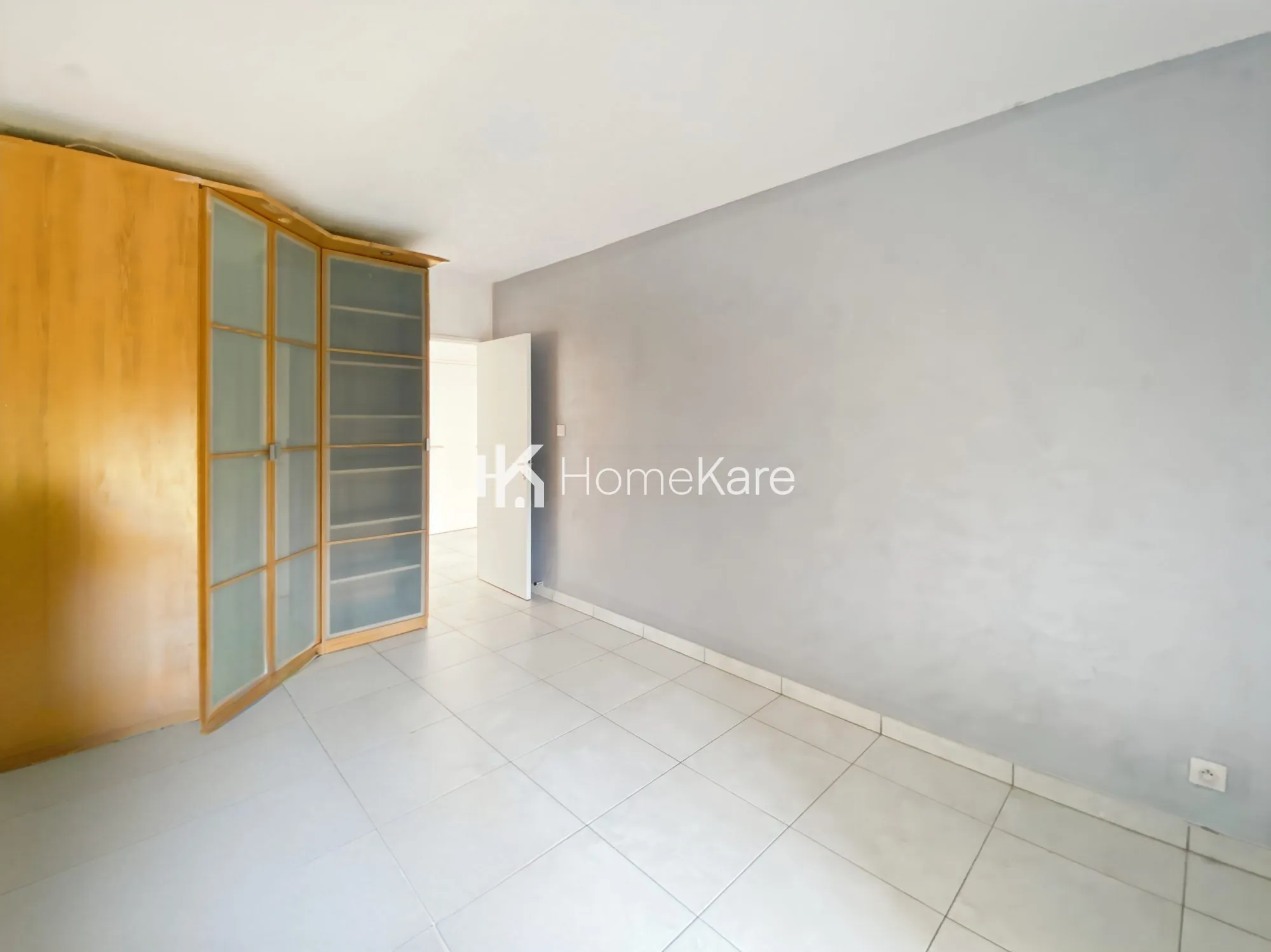 Appartement T4 à Toulouse - Loggia, Cave et Parking - Idéal Investisseur ou Famille 
