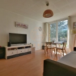 Appartement T2 lumineux à Champigny-sur-Marne avec vue et cave