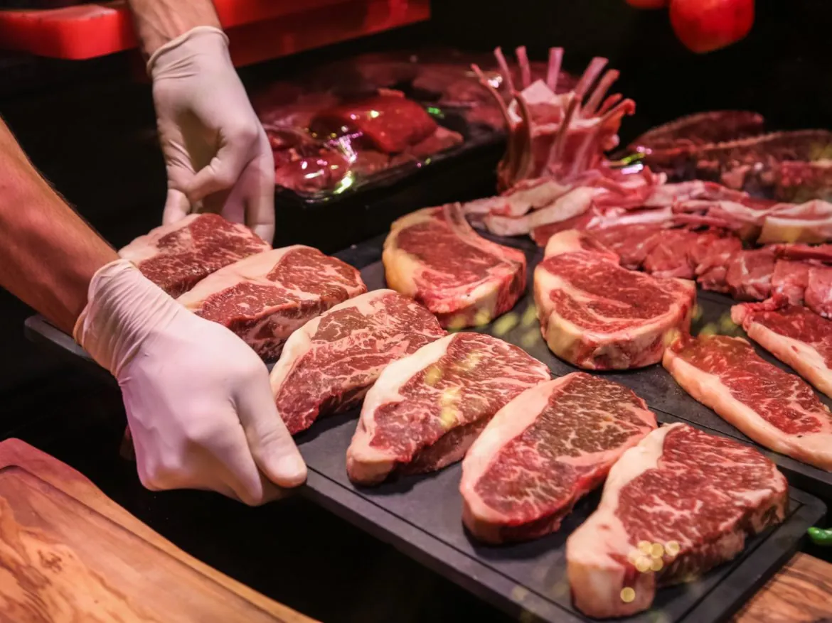 Reprise d'une boucherie en gros et au détail à Fribourg - Activité rentable et bien établie 