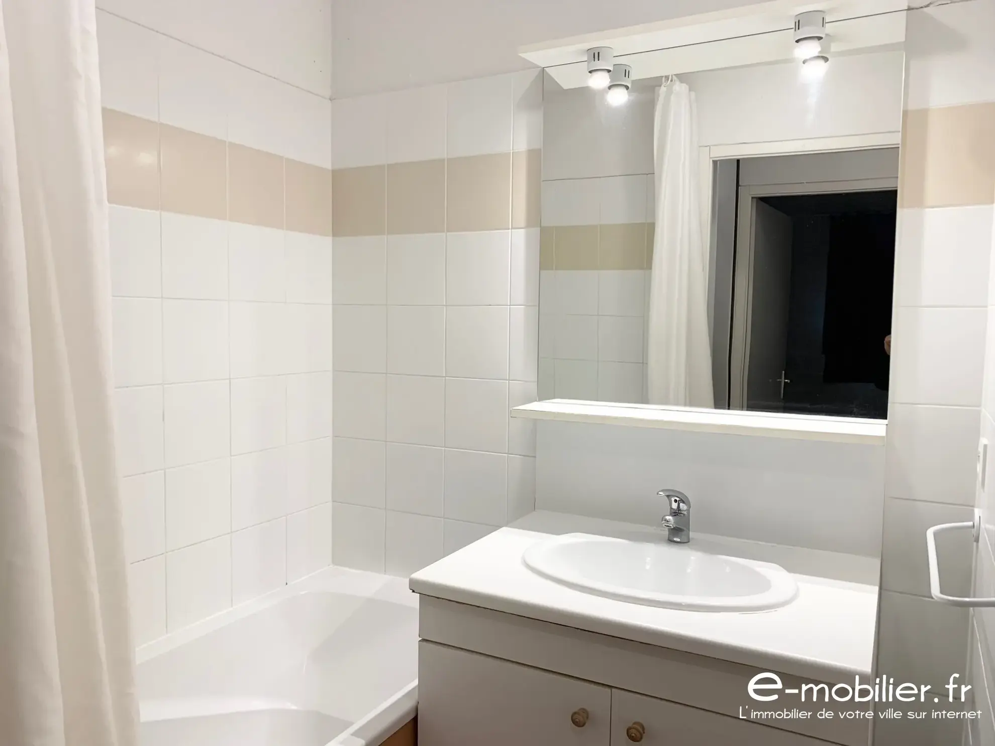 Appartement à vendre à La Norma avec vue pistes et grande terrasse 