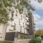 Investissement LMNP à Saint Ouen (93) – Appartement meublé sécurisé avec rendement attractif