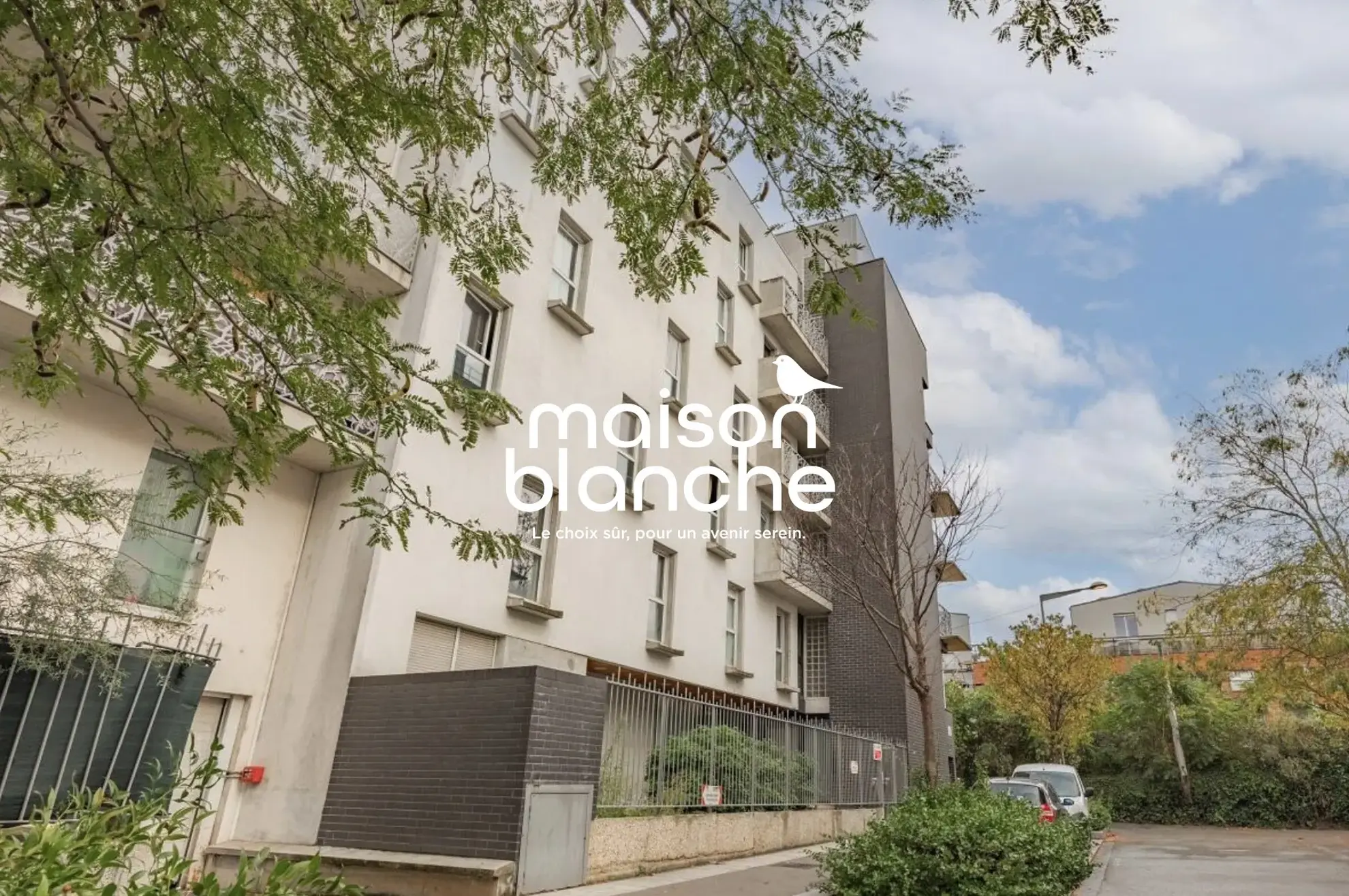 Investissement LMNP à Saint Ouen (93) – Appartement meublé sécurisé avec rendement attractif 