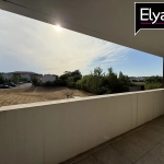Appartement T2 de 40 m² à Launaguet avec balcon et parking