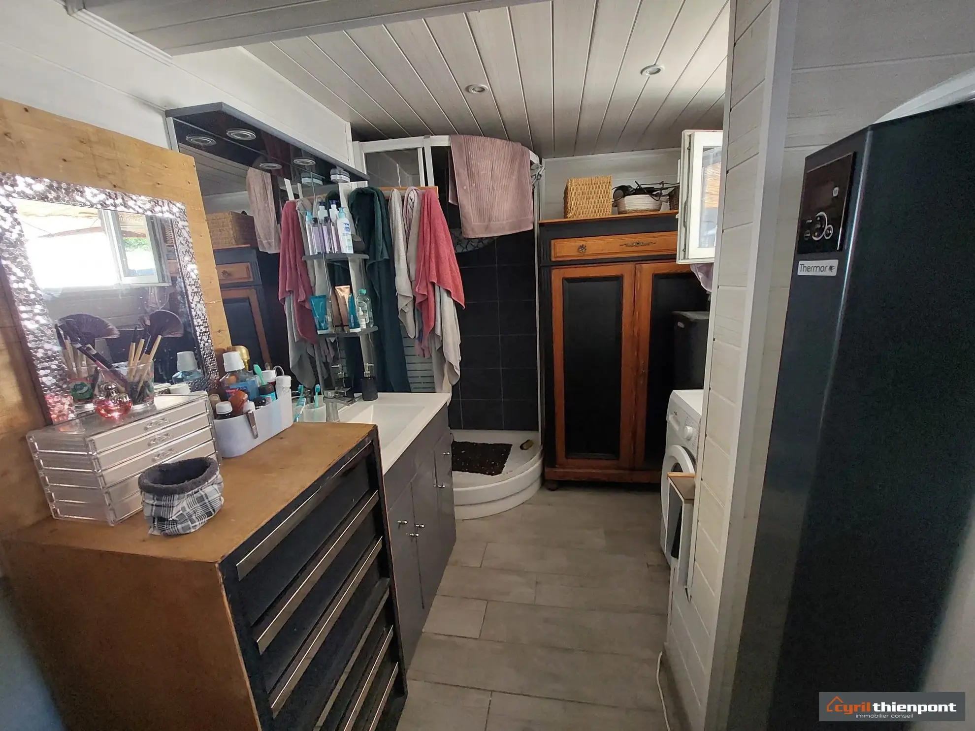 Maison à Nouvion avec 4 chambres, garage et jardin, proche Abbeville 