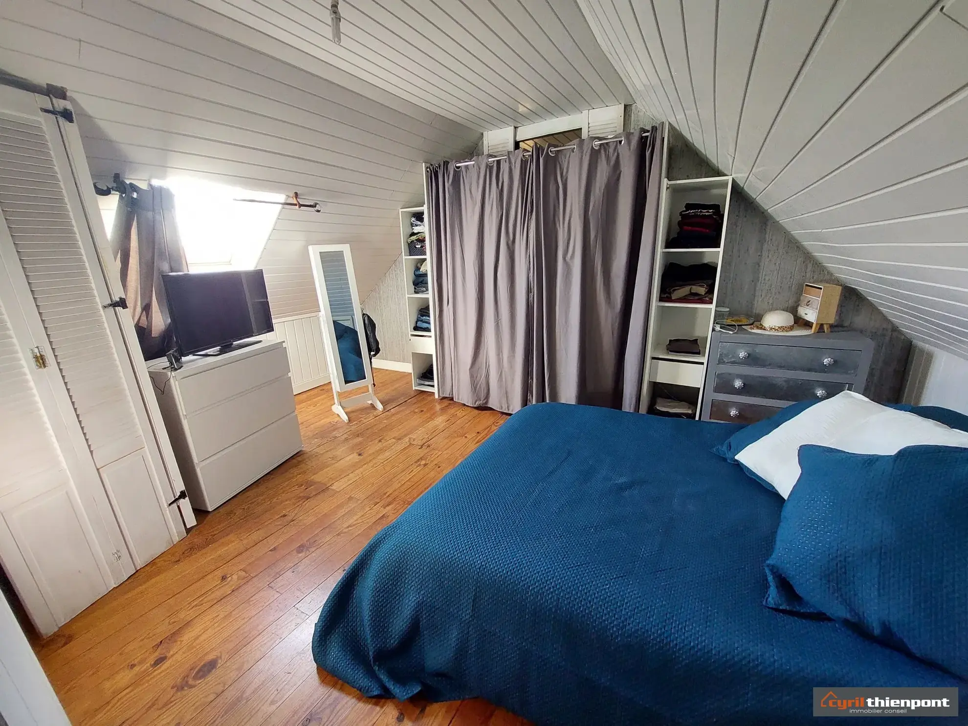 Maison à Nouvion avec 4 chambres, garage et jardin, proche Abbeville 