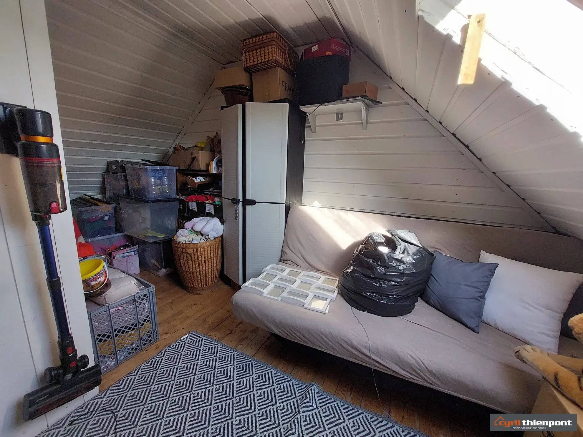 Maison à Nouvion avec 4 chambres, garage et jardin, proche Abbeville 
