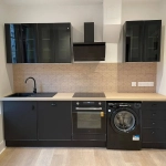 Bel appartement rénové de 54 m² au cœur de Troyes - 2 chambres