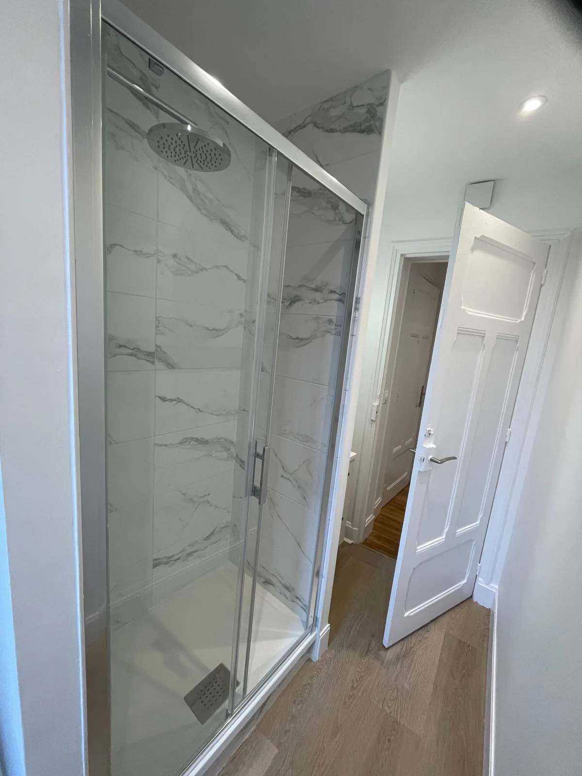 Bel appartement rénové de 54 m² au cœur de Troyes - 2 chambres 