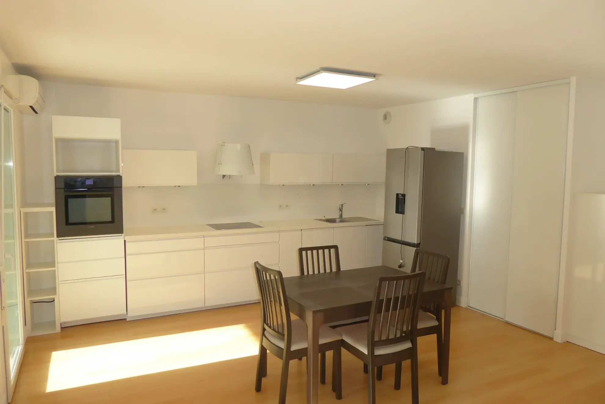 Appartement 3 pièces avec terrasse à Castelnau-le-Lez - Centre-ville 