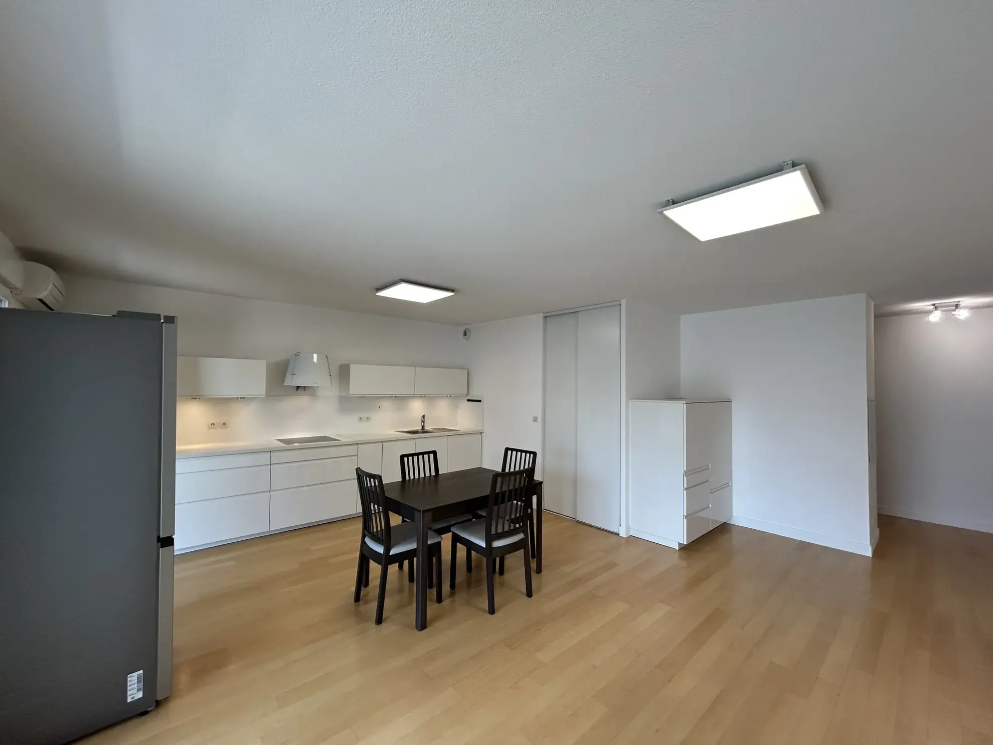 Appartement 3 pièces avec terrasse à Castelnau-le-Lez - Centre-ville 