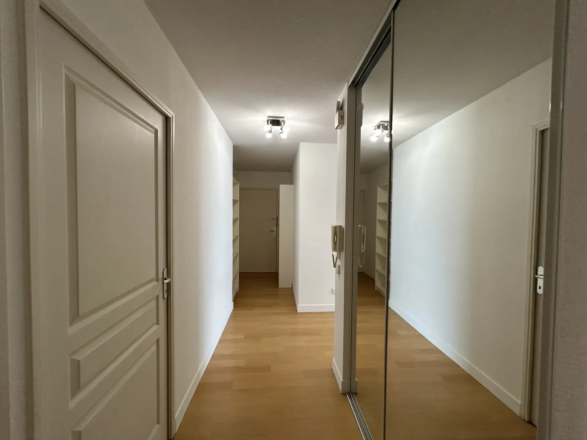 Appartement 3 pièces avec terrasse à Castelnau-le-Lez - Centre-ville 