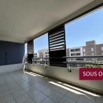 Appartement 3 pièces avec terrasse à Castelnau-le-Lez - Centre-ville