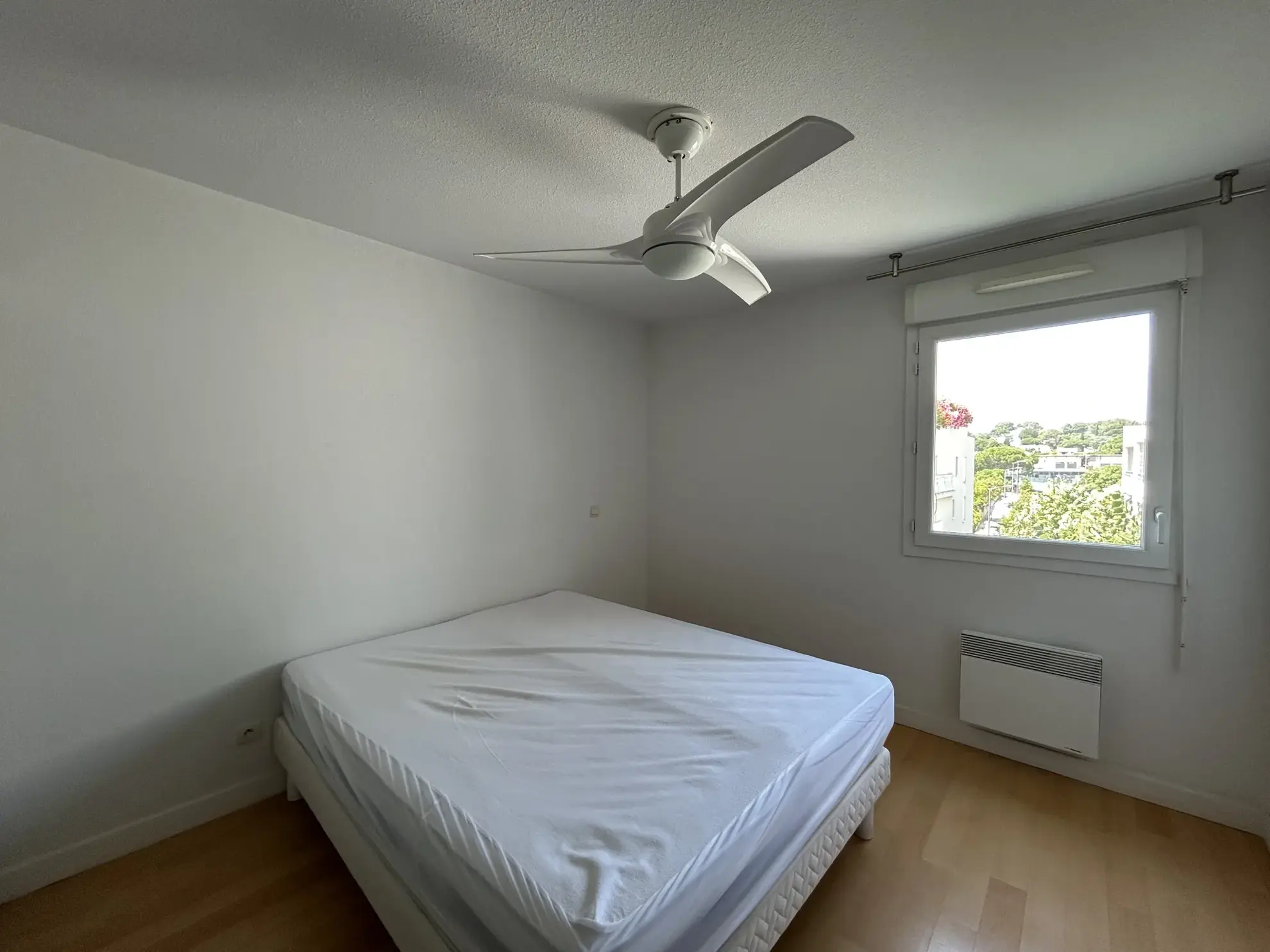 Appartement 3 pièces avec terrasse à Castelnau-le-Lez - Centre-ville 