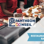 Fonds de commerce de restauration asiatique avec forte visibilité à Paris 3ème