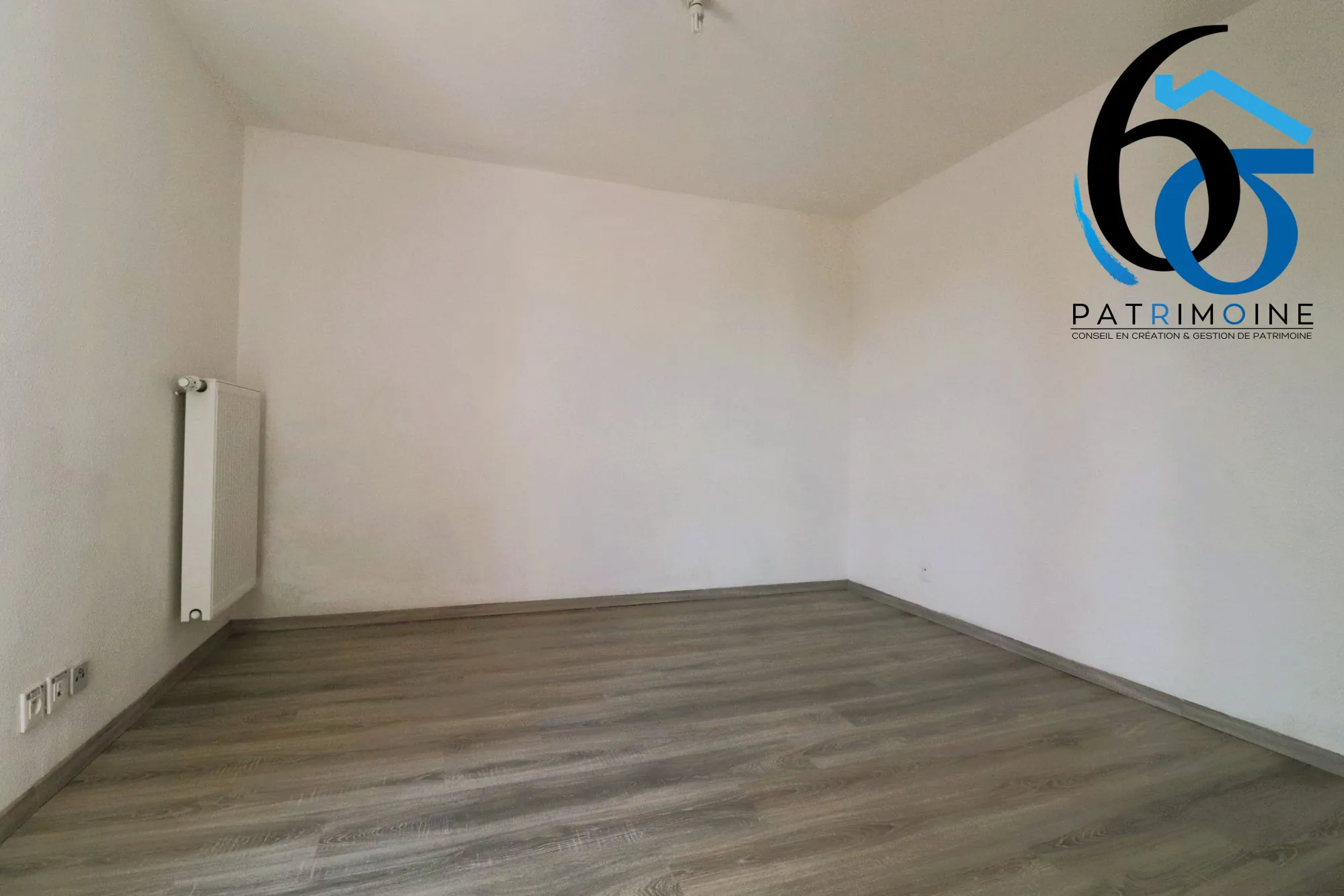 T2 à vendre à Blagnac avec terrasse et vue dégagée 