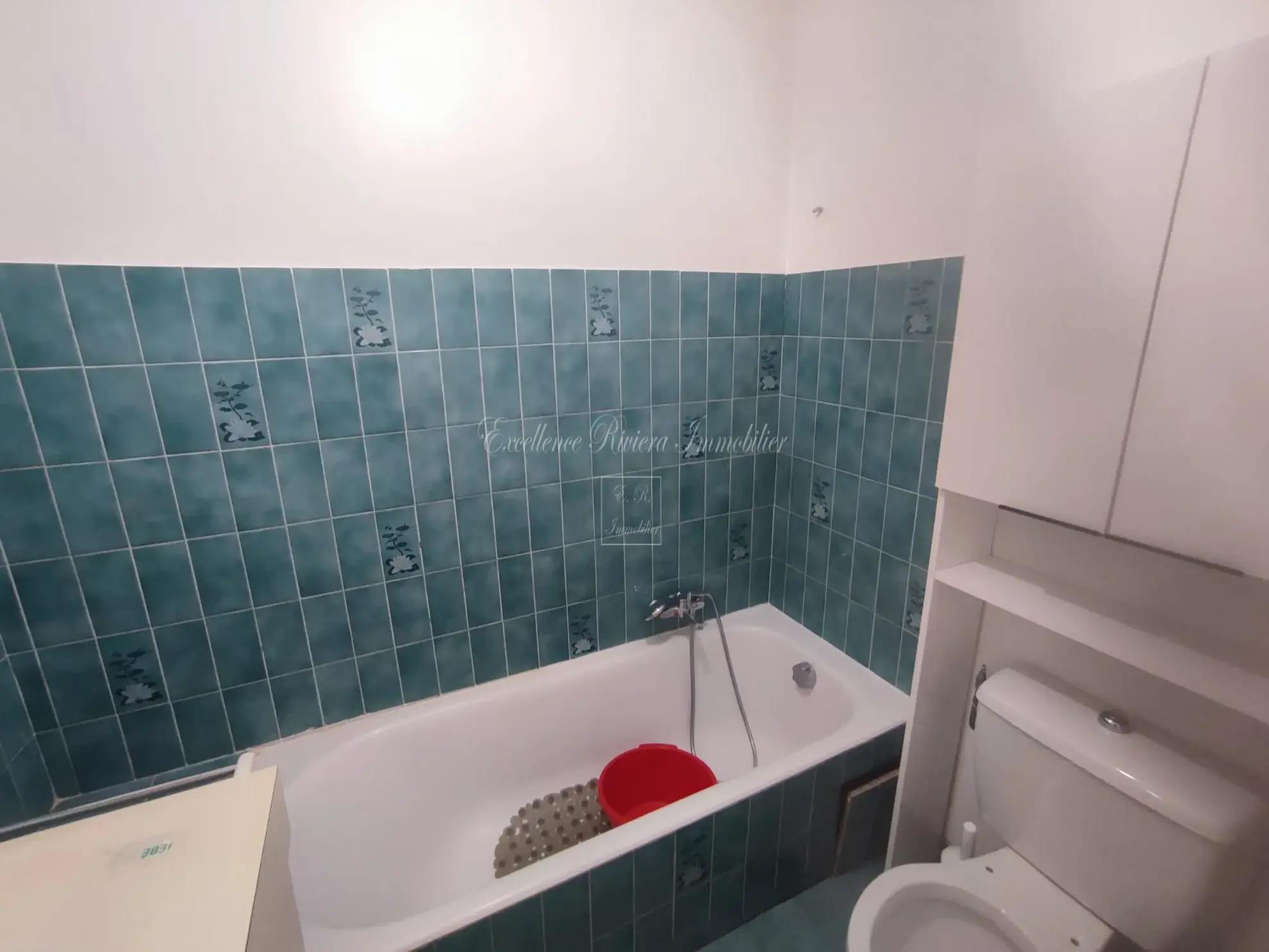Studio à vendre à Le Cannet - idéal investissement ou premier achat 