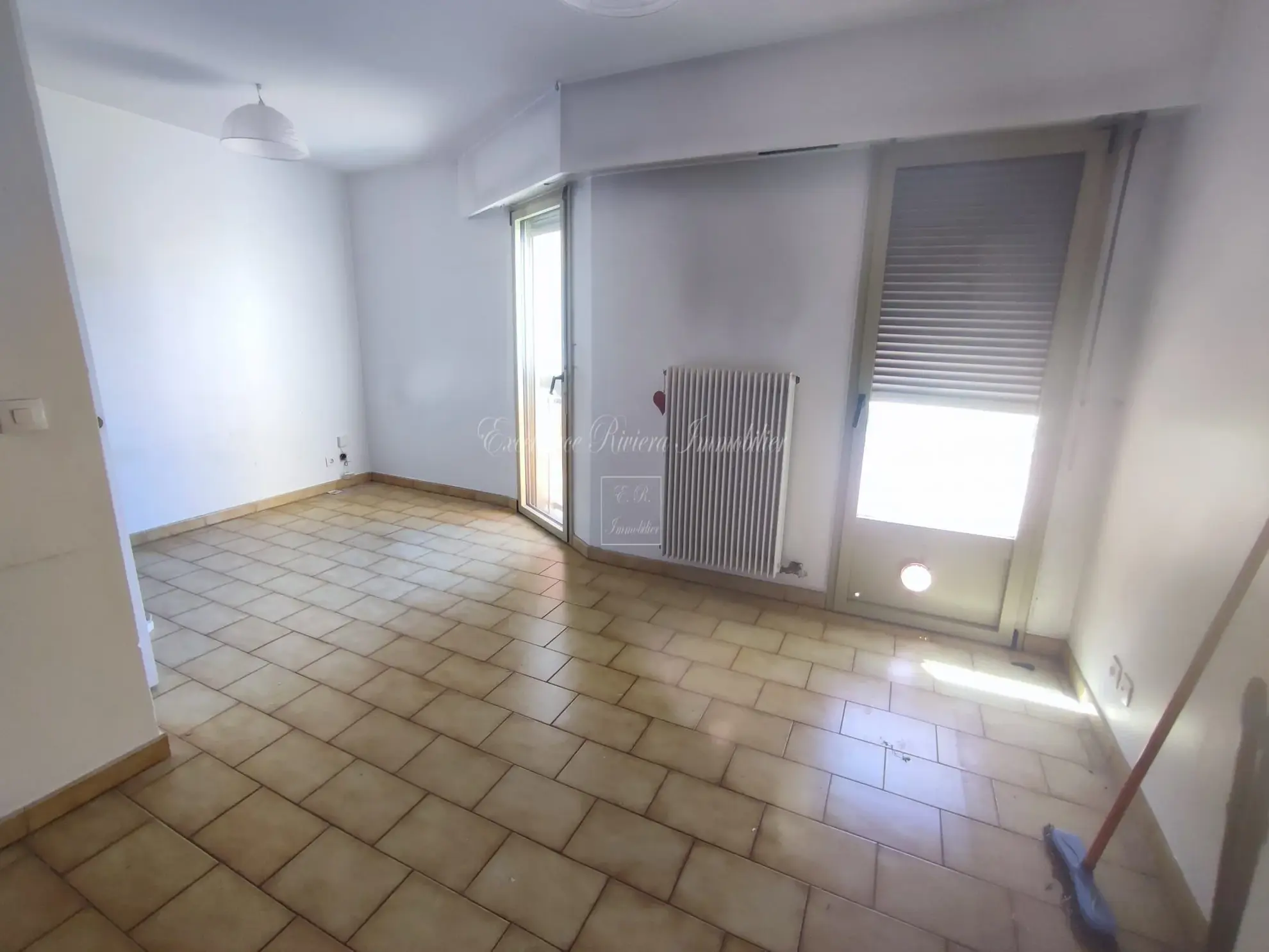 Studio à vendre à Le Cannet - idéal investissement ou premier achat 