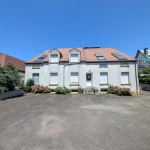 A vendre bureau en souplex de 20 m² à Dijon proche du centre et du CHU