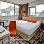 Appartement T1 à vendre à Grenoble avec gestion locative sécurisée et forte rentabilité