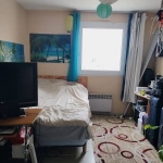 Studio à vendre à Saint-Nazaire - Investissement rentable de 16 m²