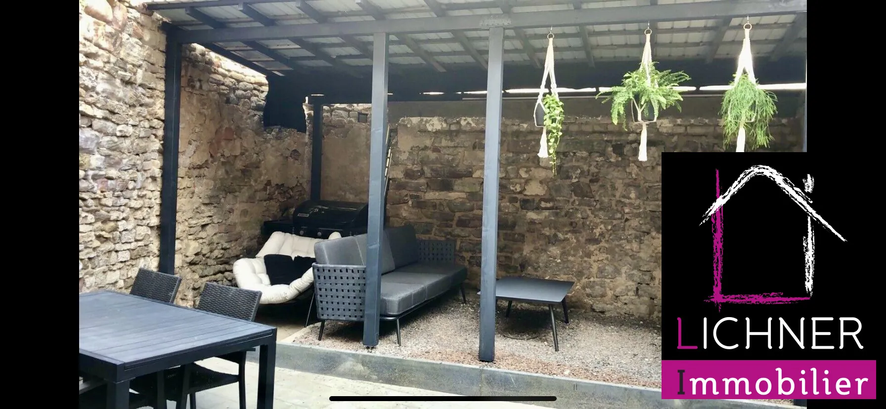 Maison mitoyenne de 115 m² à Grosbliederstroff à vendre 