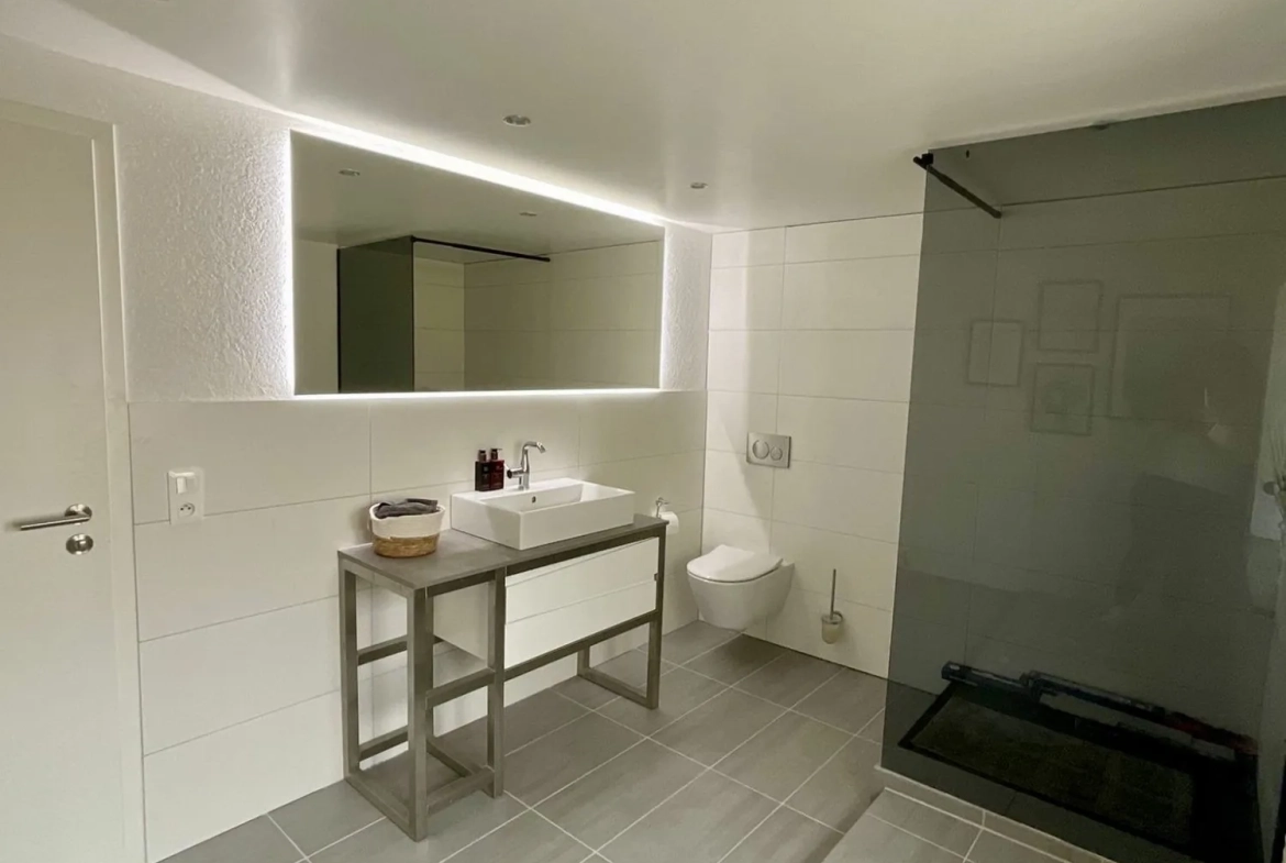 Maison mitoyenne de 115 m² à Grosbliederstroff à vendre 