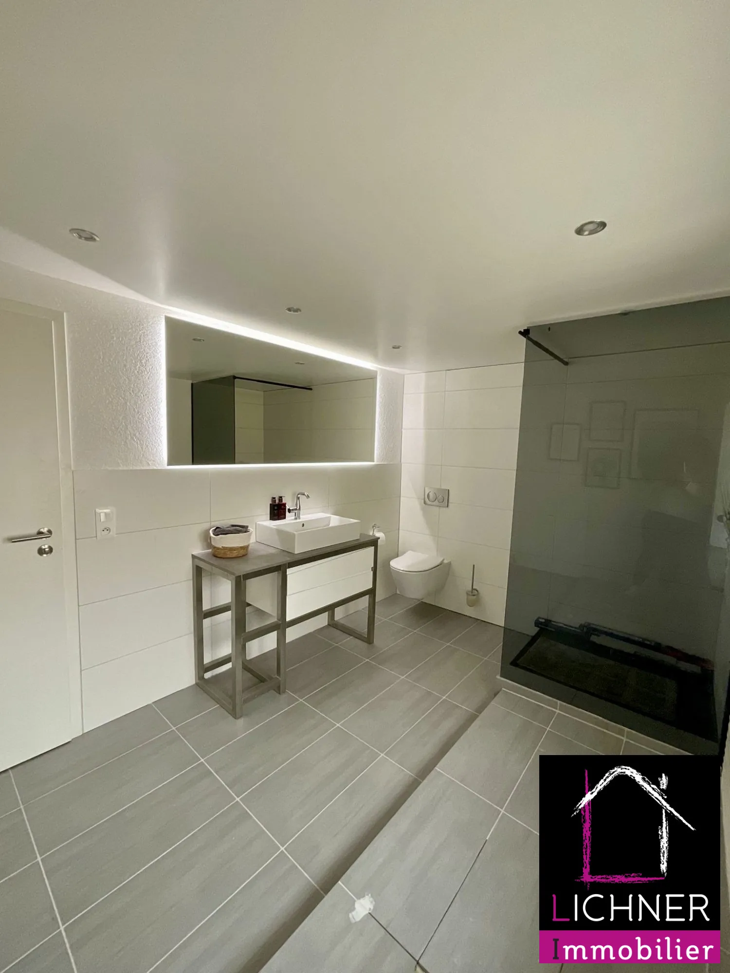 Maison mitoyenne de 115 m² à Grosbliederstroff à vendre 