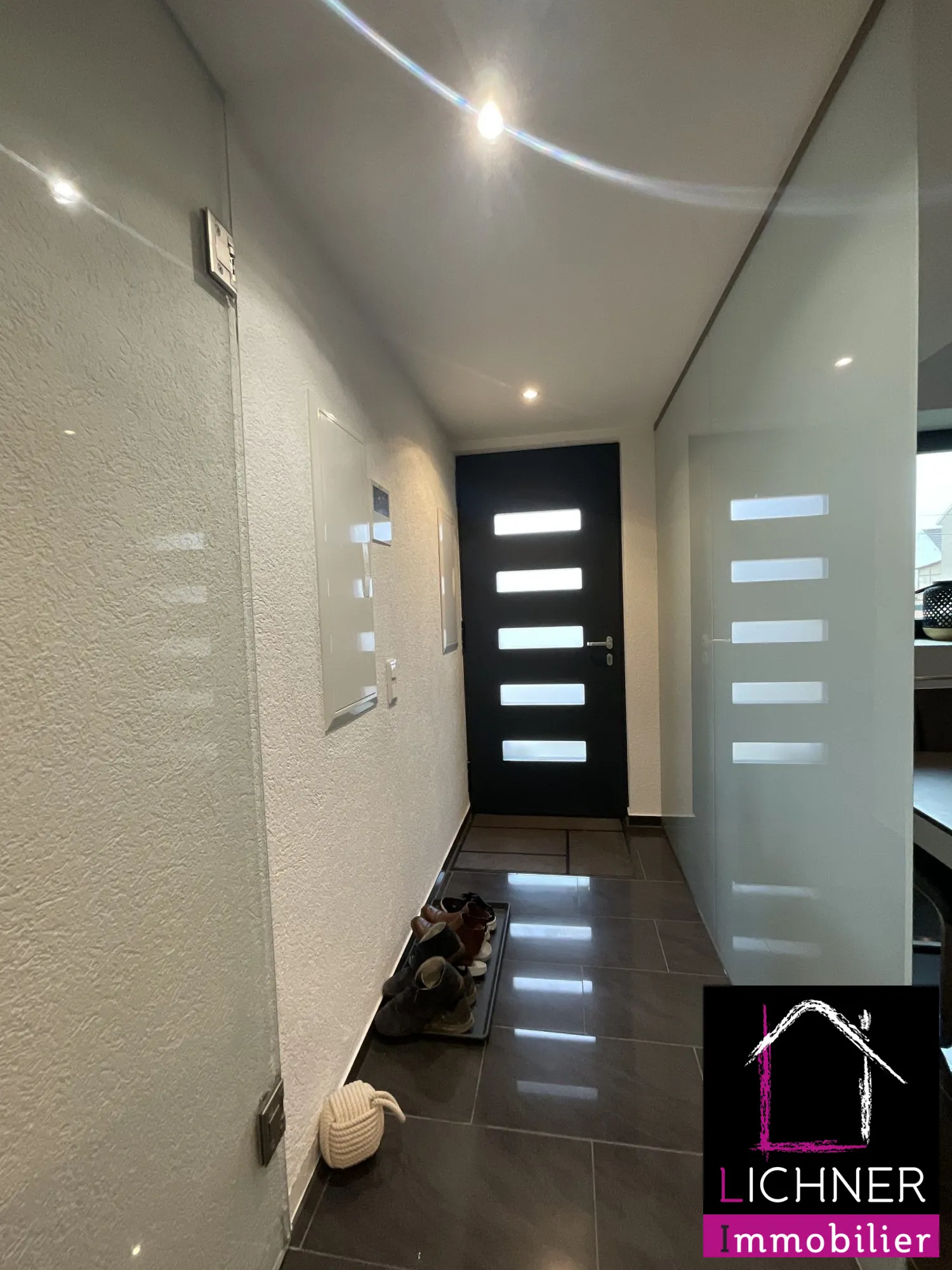 Maison mitoyenne de 115 m² à Grosbliederstroff à vendre 