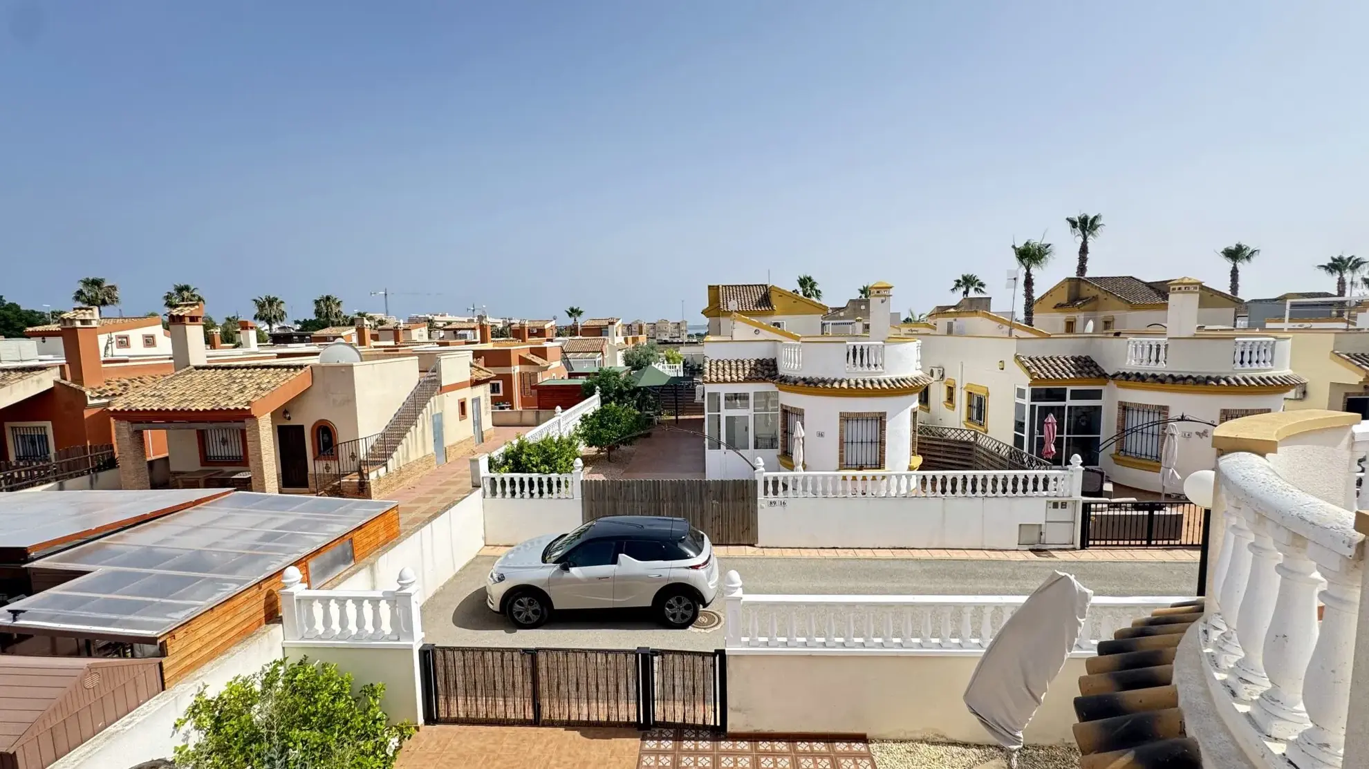 Appartement à vendre à Guardamar del Segura avec piscine et terrasse - 78 m² 