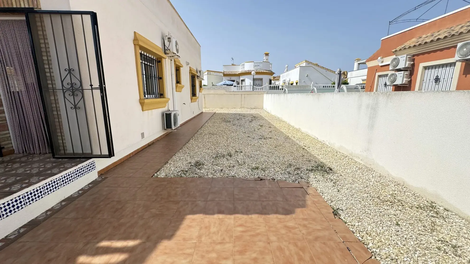 Appartement à vendre à Guardamar del Segura avec piscine et terrasse - 78 m² 
