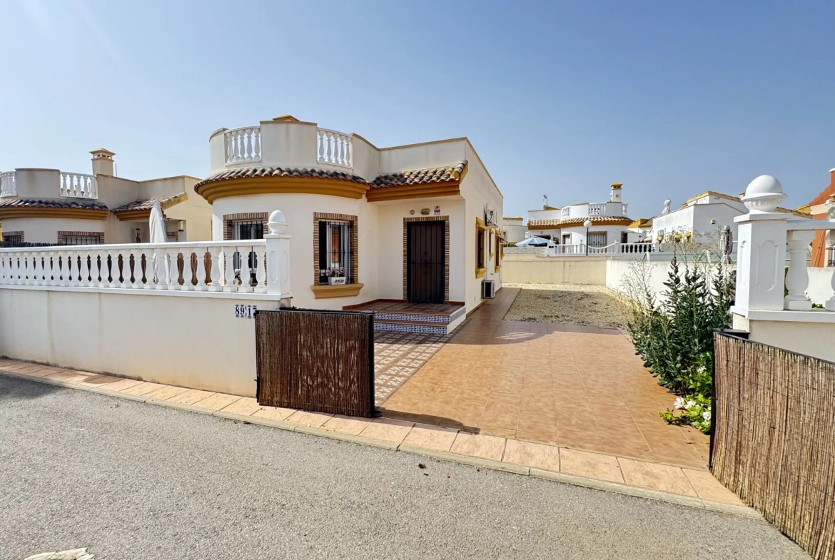 Appartement à vendre à Guardamar del Segura avec piscine et terrasse - 78 m² 
