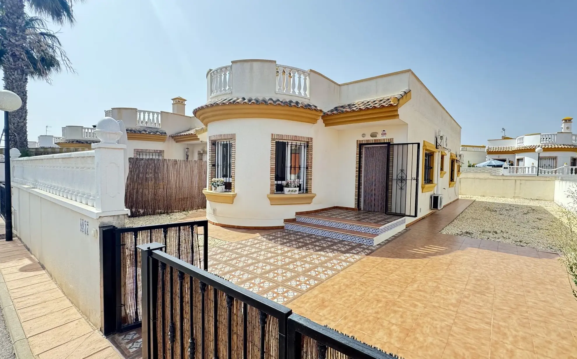 Appartement à vendre à Guardamar del Segura avec piscine et terrasse - 78 m² 