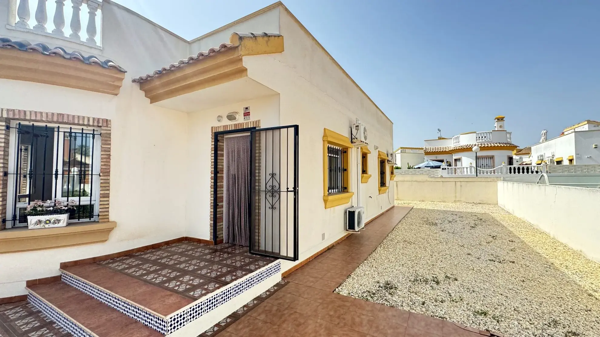 Appartement à vendre à Guardamar del Segura avec piscine et terrasse - 78 m² 