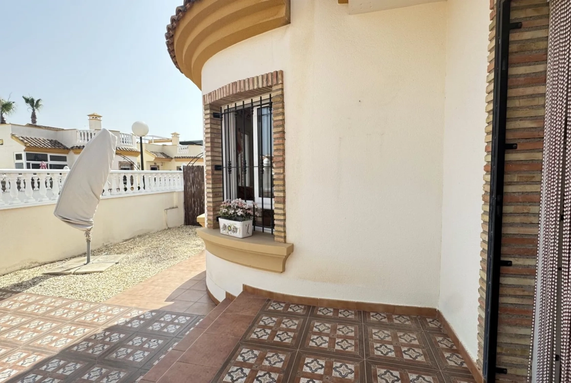 Appartement à vendre à Guardamar del Segura avec piscine et terrasse - 78 m² 